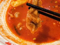 -每味每客·重庆麻辣烫(国泰店)