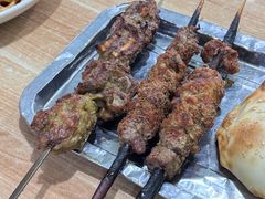 -新疆食府(华龙店)