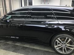 -3M博瑞达龙膜威固BOP保镖汽车贴膜隐形车衣(国贸店)