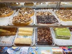 -玛尔哈巴·塔塔尔糕点(华侨小区店)