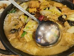 -老雒阳面馆·水席·洛阳菜(王城路店)