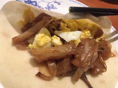-辣子鸡背(九龙山店)