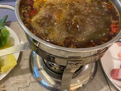 -西安高新希尔顿酒店·咖啡露台西餐厅