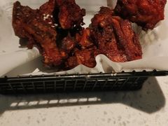 -鸣记脆皮烤鱼(岐山路店)