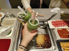 -海底捞火锅(方圆荟店)