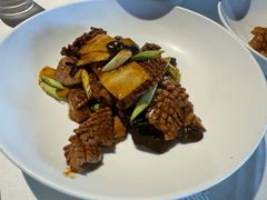 -庆云楼饭庄(什刹海店)