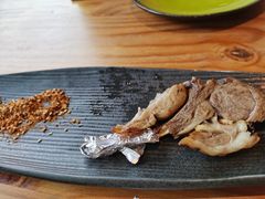 -塔哈尔·新疆盛宴(城西银泰店)