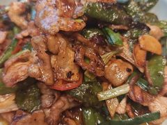 -水润轩私厨海南菜餐厅(铂尔曼酒店)