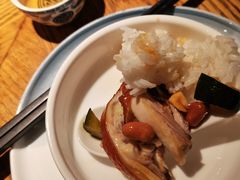 油鸡饭-点心传说·粤菜点心(佐阾虹湾店)