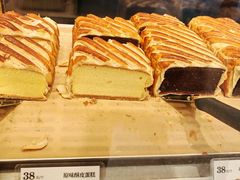 -早安巴黎(四季坊店)