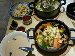 -线人米线(桂林路店)