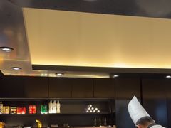 -大神太神·铁板烧(七宝领展广场店)