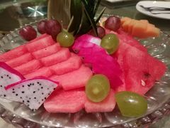 -王府茶楼茶宴·创意菜(大观园总店)