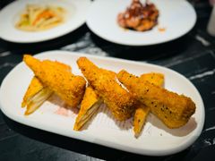 -新白鹿餐厅(虹桥南丰城店)