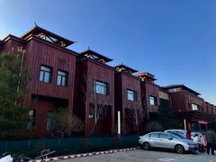 -南宫温泉水世界