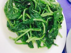 -老杨饭店(万科里店)