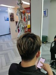 点击看大图 -米娜护肤造型