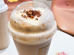 宝藏茶系列-奈雪的茶(大悦城店)