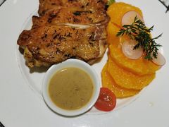 -龙猫意杯花园餐厅(芙蓉湖店)