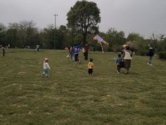 -蜀冈西峰生态公园