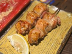 -鸟屯(三里屯店)
