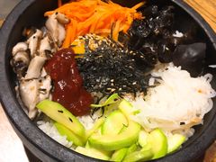 -釜山火炉韩式炭火烤肉(欧洲城店)