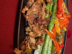 -BROWNSTONE布朗石西班牙餐厅(富城店)