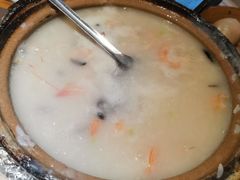 -粤仔湾砂锅粥(宜兴八佰伴店)