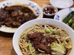 -柴氏风味斋(甘家口店)