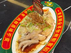 -粤·向群饭店(二沙岛店)