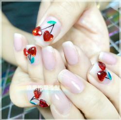 手部美甲-光SPA科技美肤