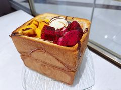 -鹿港小镇(悠唐店)