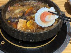 -水林间·寿喜烧自助(仙林金鹰店)