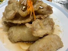 -那家老院子东北菜·饺子·小鸡炖蘑菇(艳华街店)
