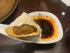 -锡笼记·无锡小笼(方塔店)