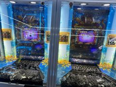 -天天玩X秋葉原日系动漫游戏中心