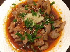 -成都你六姐·牛肉冒菜(城市集市合生汇店)