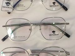 -精益眼镜(建三店)