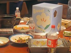 -星光小把串·海鲜烧烤(西安路店)