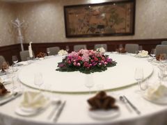 包厢-麟1929(外滩店)