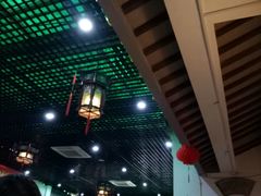 大堂-吴门人家·苏宴宫廷菜(拙政园店)