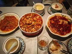 -老三样 · 江西菜馆(前海壹方汇店)