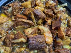 牛肉砂锅-赵家牛肉砂锅(台西三路店)