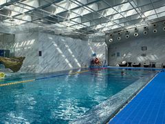 -北京朝阳悠唐皇冠假日酒店