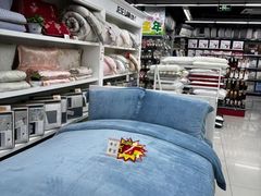 -世纪联华(桐庐富春路店)