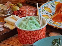 -Alimentari早午餐(安福路店)