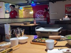 -聚点串吧·北京烧烤(海淀黄庄店)