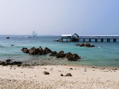 -三亚蜈支洲岛旅游区