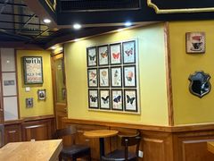 -多克多蒸气茶DOKDO(鼓楼绿地店)