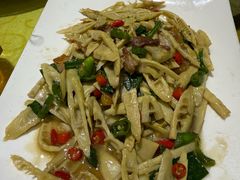 -下梅人家土菜馆(历史文化餐厅度假区店)